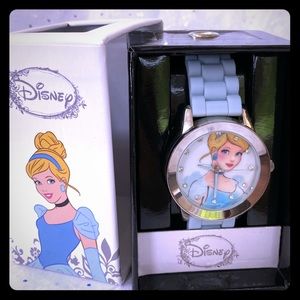 Disney Cinderella Watch